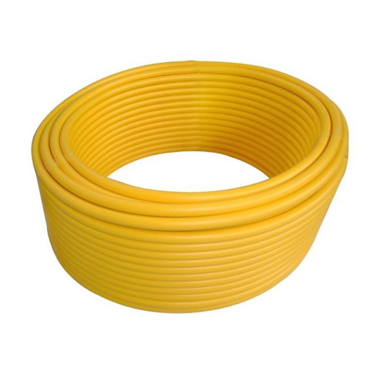 PE 80 Natural Gas Pipes Bolsu Boru